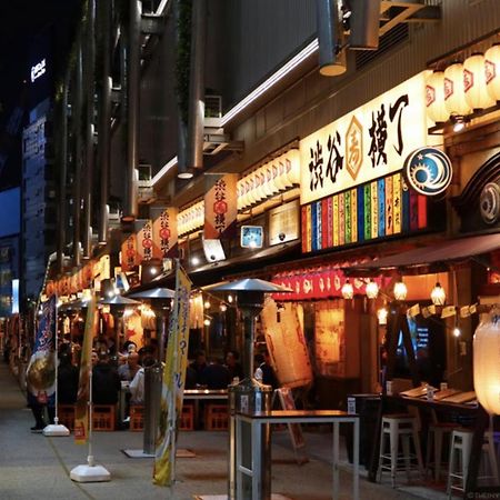 東京都Shibuya 渋谷 下北沢エリア 電動キックボードluup敷地内 駅徒歩3分公寓 外观 照片