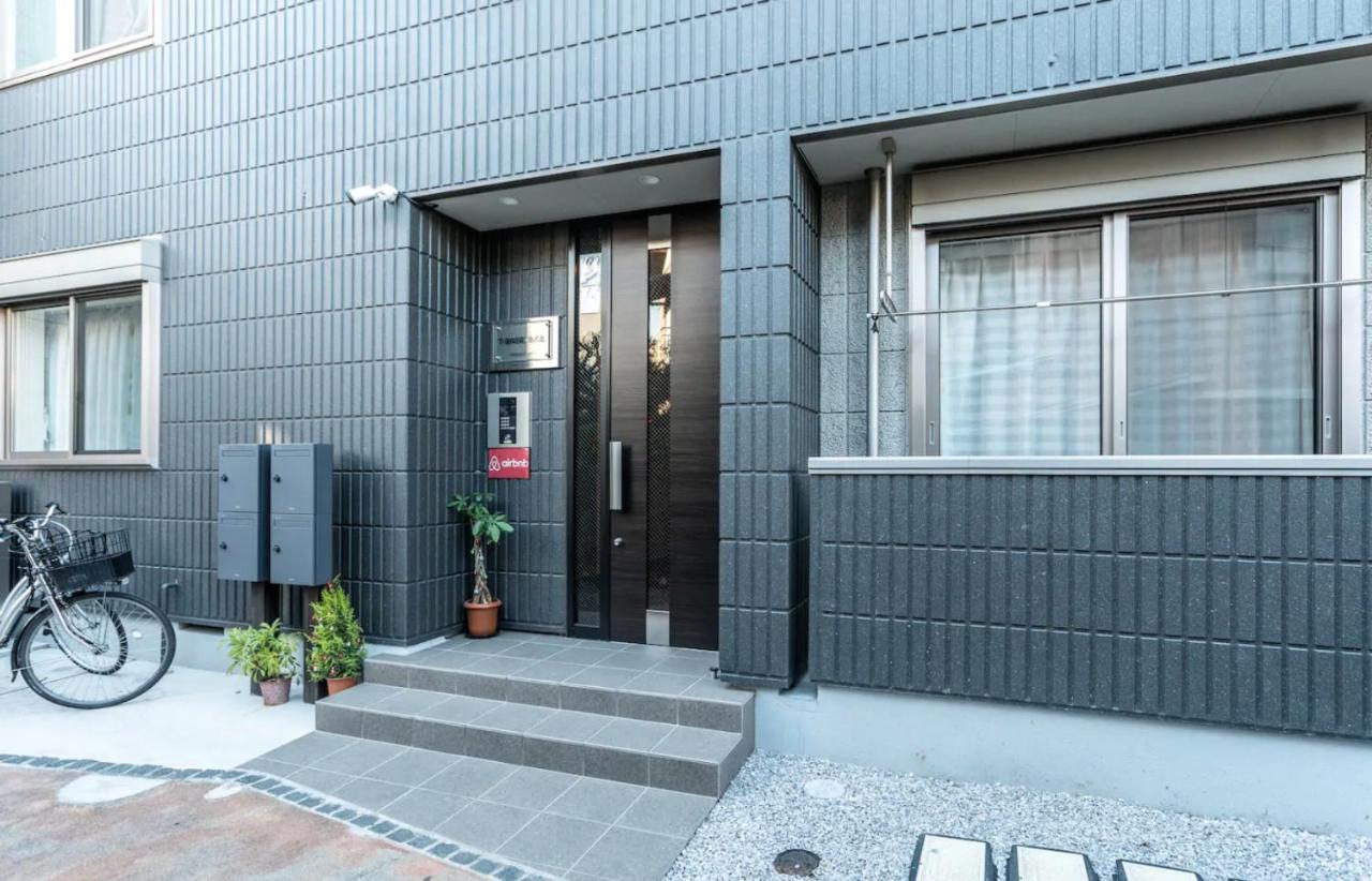 東京都Shibuya 渋谷 下北沢エリア 電動キックボードluup敷地内 駅徒歩3分公寓 外观 照片