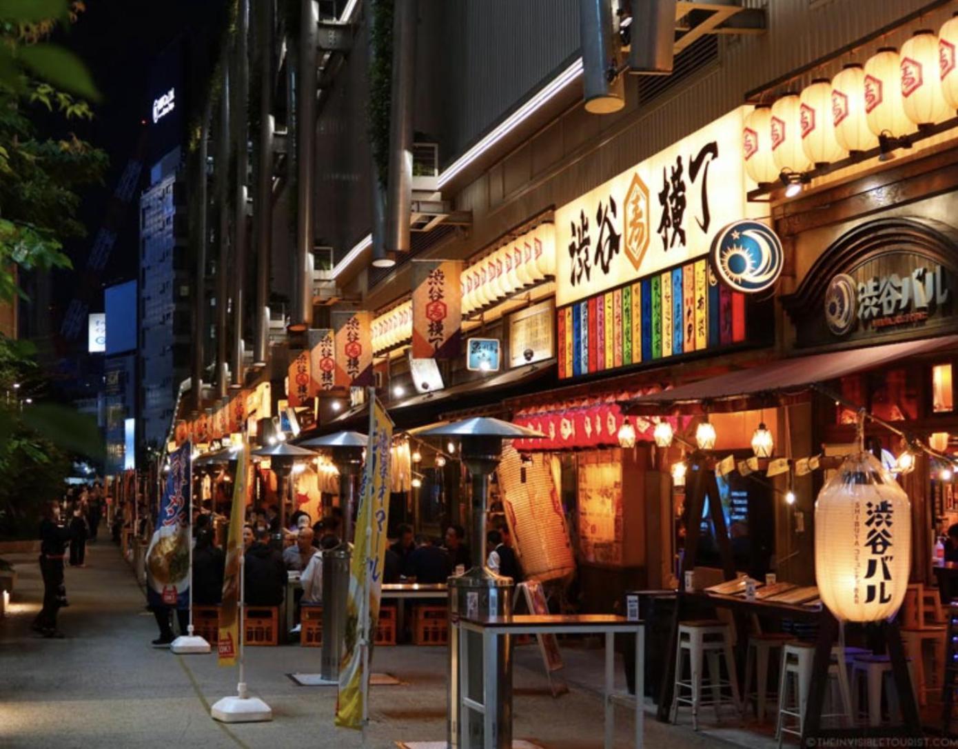 東京都Shibuya 渋谷 下北沢エリア 電動キックボードluup敷地内 駅徒歩3分公寓 外观 照片